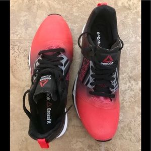 Women’s Reebok crossfit sneakers